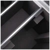 Evga EVOLIGHTS NEO CASE BEAM SPOT 100W transportavimo dėžė 2 judančioms galvutėms