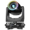 EVOLIGHTS NEO SPOT 200W LED judantis galvos apšvietimas