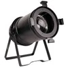 EVOLIGHTS PAR 64 200W LED ZOOM AUTO V2 reflektorius
