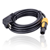 EVOLIGHTS POWERCON TRUE 1 įėjimo 5 m maitinimo laidas