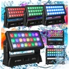 „EVOLIGHTS PROTOS“ 800 W IP65 sieninis šviestuvas