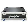 EVOLIGHTS VORTEX CASE 2IN1 transportavimo dėklas