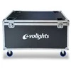 EVOLIGHTS VORTEX CASE 4IN1 transportavimo dėklas