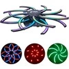 EVOLIGHTS VORTEX judantis DMX apšvietimo efektas