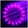 Lamp LIGHT4ME 7R BEAM 230W judančios galvos scenos apšvietimo išlydžio lempa