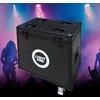 LIGHT4ME 7R SMART BEAM CASE 2IN1 transportavimo dėžė