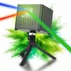 LIGHT4ME ACCU APP LASER akumulatorowy projektorius sk
