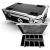 LIGHT4ME ACCU PAR 6x10W CASE 8IN1 skrzynia transpo