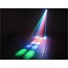 LIGHT4ME AIRSHIP gėlių LED efektas