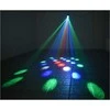 LIGHT4ME AIRSHIP gėlių LED efektas