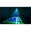 LIGHT4ME AIRSHIP gėlių LED efektas