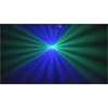 LIGHT4ME AIRSHIP gėlių LED efektas