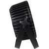 LIGHT4ME ALU QUAD PAR 18x6W RGBW - sceninis prožektorius