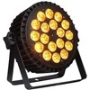 LIGHT4ME ALU QUAD PAR 18x6W RGBW - sceninis prožektorius