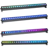 LIGHT4ME AURA PIXEL BAR 24x3W RGBW LED šviestuvas