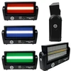 LIGHT4ME AURORA STROBE HEAD judantis stroboskopinis scena