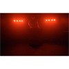LIGHT4ME T-BAR LED COB PAR 4x30W stovo dangtelis