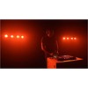LIGHT4ME T-BAR LED COB PAR 4x30W stovo dangtelis
