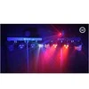 LIGHT4ME Belka LED Par Derby lazerinis - lighting kit