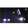 LIGHT4ME Belka LED Par Derby lazerinis - lighting kit