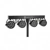 LIGHT4ME Belka LED PAR - LED lighting kit