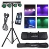LIGHT4ME Belka LED PAR - LED lighting kit