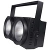 LIGHT4ME Blinder LED 2x100W - scenos apšvietiklis