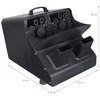 Carruzzo LIGHT4ME BUBBLE BIG bubble machine