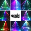 LIGHT4ME COSMOS RGBWA 6in1 LED kelių efektų šviesa