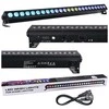 LIGHT4ME DECO BAR 24 RGBW LED šviesos apdaila