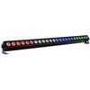LIGHT4ME DECO BAR 24 RGBW LED šviesos apdaila