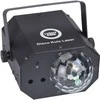 LIGHT4ME DISCO BALL LASER šviesos daugiafunkcinis LED