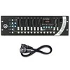 LIGHT4ME DMX 192 v2 slankiklis DMX valdiklis