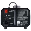 LIGHT4ME FM 900 Dūmų mašina su nuotolinio valdymo pulteliu