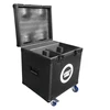 LIGHT4ME FOCUS 200W BEAM CASE 2IN1 permatomas žibintuvėlis