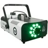 L4M LIGHT4ME FOG 1500 LED Fog Smoke Generator Remote Control