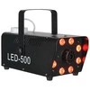 LIGHT4ME FOG 500 LED dūmų rūko mašina su nuotolinio valdymo pulteliu