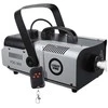 L4M LIGHT4ME FOG 900 fog smoke generator remote control