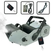 Carruzzo LIGHT4ME FOG PRO 2000W dūmų generatorius m