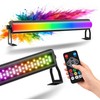 LIGHT4ME FROST BAR listwa oświetleniowa LED DMX 72