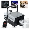 LIGHT4ME HAZE 900W dūmų generatorius miglai