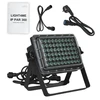 L4M LIGHT4ME IP PAR 360 stage spotlight effect
