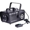 LIGHT4ME Juodas 1200 LED - fog smoke generator