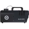 L4M LIGHT4ME Juodas 1200 fog smoke generator