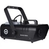 LIGHT4ME Juodas 1500 fog smoke machine
