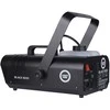LIGHT4ME Juodas 1500 fog smoke machine