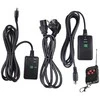 L4M fog machine LIGHT4ME Juodas 1500