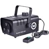 LIGHT4ME Juodas 900 LED fog smoke machine