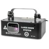 LIGHT4ME LASER RGB GEOMETRIC 500mW projektorius laser
