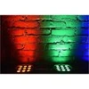 LIGHT4ME LED PAR 9X10W MKII RGBW IR nuotolinio valdymo pultas